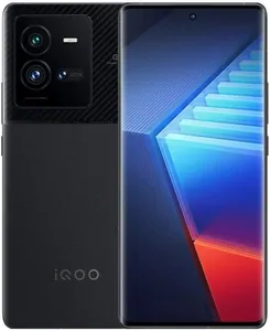 Замена стекла на телефоне iQOO 10 Pro в Тюмени